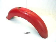 Parafango anteriore Guzzi Stornello 125 1960 - 1968