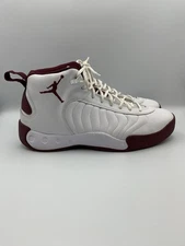 Nike Air Jordan Jumpman Pro Cherrywood White Red Mens 13 DN3686-103 Sneakers OG