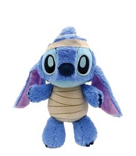 Disney Lilo  Stitch Mummy Halloween Plush 11in Stuffed Animal NWT