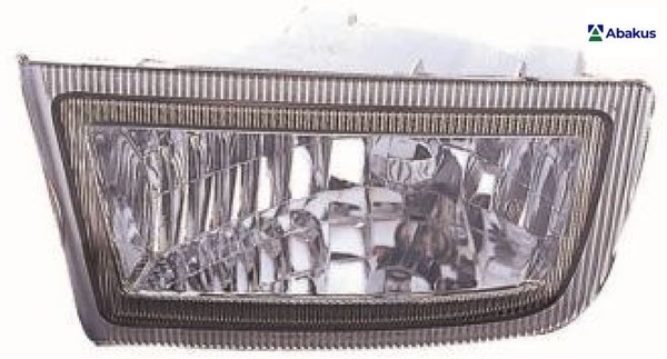 Abakus 212-2026R-UE Nebelscheinwerfer Zusatzscheinwerfer Nebler FüR Toyota-image