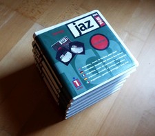 Iomega JAZ Diskette Disk Disc 1GB Medium Cart...