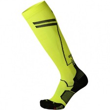 Mico Men's Running Socks