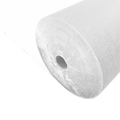 Polyester selbstklebender Filzstoff 1,2 mm dick - Klebeköder zum Basteln DIY