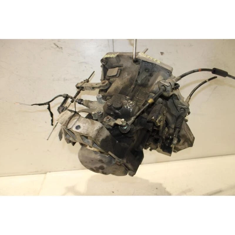 GETRIEBE FT FÜR FIAT PANDA (09-11) 3U (11-13) 0X 1.1 BER. 5P/B/1108CC 2009 - Image 4 of 4