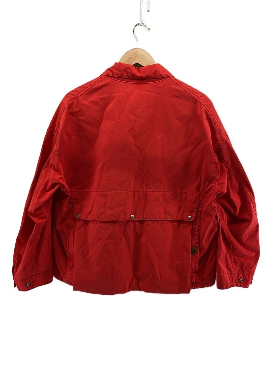 visvim Jacket/Size 3/Cotton/RED/0121105013017 Used - image 2