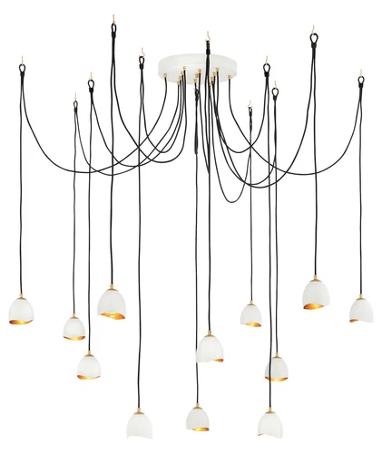 Chandelier Nula - Picture 1 of 1