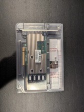 Broadcom / Avago SAS 9305-16i 12Gb/s 16-Port Internal SAS HBA