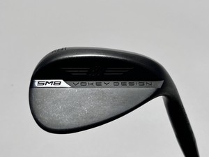 【ツンさん】ボーケイSM8 56°12Dグラインド Vokey Sm8 56 | eBay