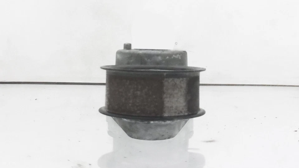 Polea de correa tensora serpentina Nissan GT-R 2011-2020 11955-1EA0D Foto 2 de 4