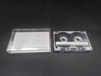 TDK Kassette,Audiokassette,Metal Position Type IV MA-XG90