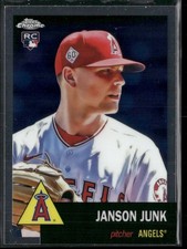 Click to enlarge Janson Junk