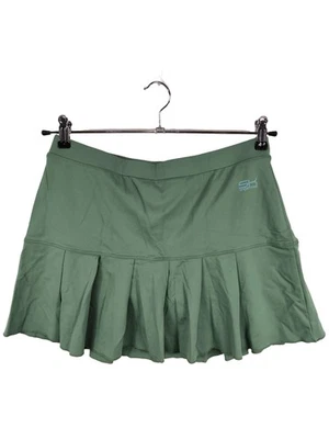 SPORTKIND Skorts Mujeres Piratas Talla EU 40 verde look casual - Imagen 1 de 4