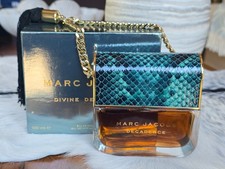 Decadence Divine By Marc Jacobs 3.4 oz 100 ml Eau De Perfume Women