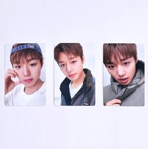 Park Jihoon Photocard | eBay