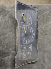 1995-1999 Chevroletgmc Truck Tahoe Yukon Suburban Instrument Cluster Unit 1995-1999 Chevroletgmc Truck Tahoe Yukon Suburban Instrument Cluster Unit