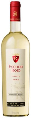 Escudo Rojo - Sauvignon Blanc Gran Reserva 2024 (750ml)