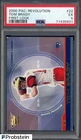 2000 Pacific Revolution First Look #22 Tom Brady Patriots RC Rookie PSA 5 EX