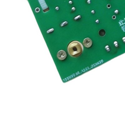 Für Crystal Radio Kit Trafo für optimierten Empfang und Anpassung