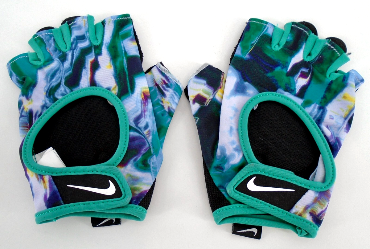 nike women's gym ultimate fitness gloves