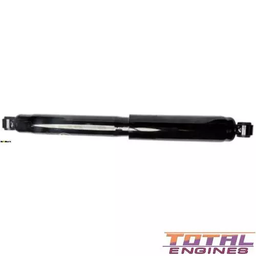 Roadsafe Shock Absorber Nitrogen Gas fits Toyota Landcruiser BJ42R/BJ60R 3.4L 4C - Picture 2 of 2