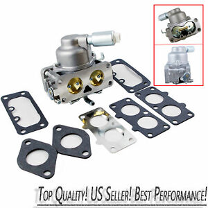 CARBURETOR-for-John-Deere-MIA10632-LA120-LA130-LA135-LA140-LA145-LA150-Tractors