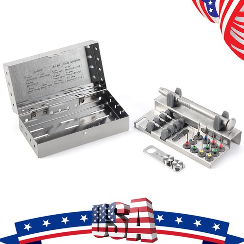 Dental Cordless 16:1 LED Endo Motor/Root Canal File Extractor Broken Files /File - Picture 18 of 38