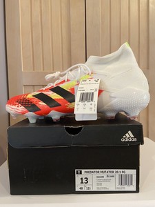 predator mutator 20.1 red