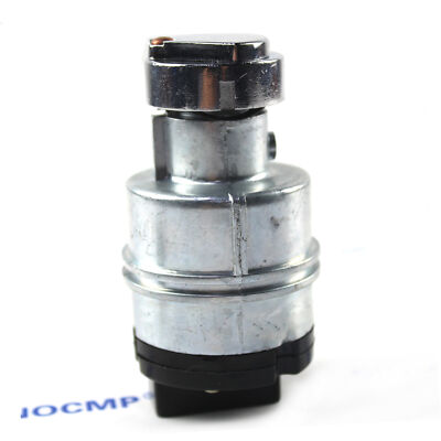 Ignition Switch 2 Keys 4477373 For Hitachi ZX200LC ZX250 ZX330