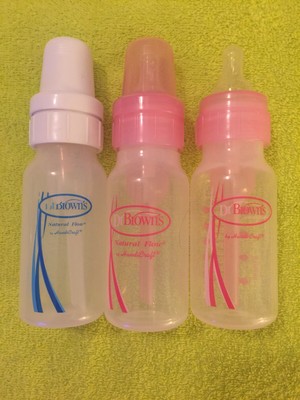 plastic free baby bottles