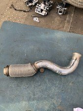 2024 CITROEN C5 AIRCROSS 1.6 HYBRID FLEXI DOWN PIPE BEND EXHAUST