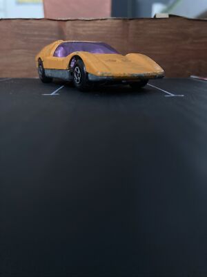 Matchbox Mazda RX500 N 66                                    Superfast Series 