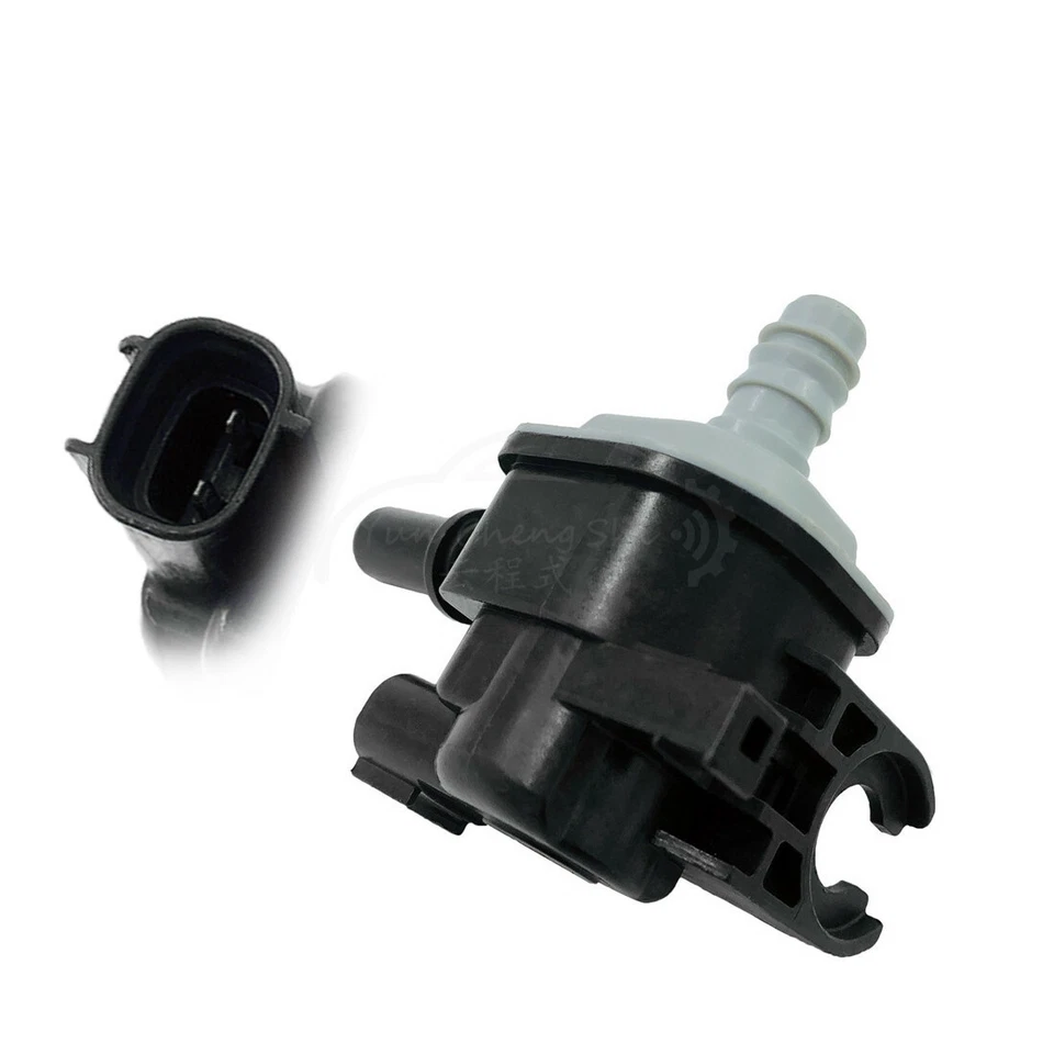 Purge Control Solenoid Valve (CANISTER PURGE) 31321694 For Volvo V40 - Imagem 2 de 4