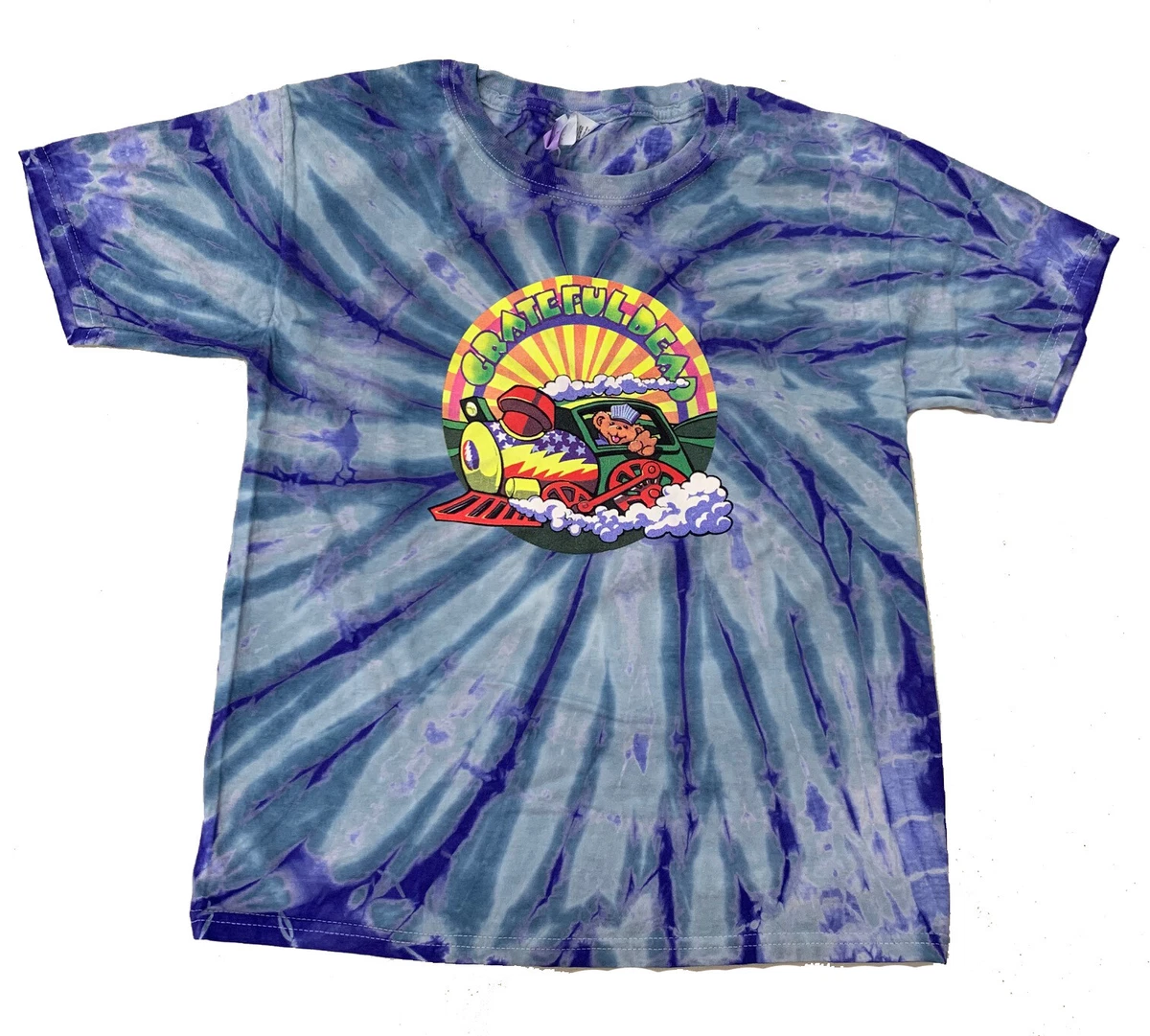 Kids grateful cheap dead shirt