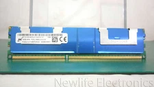 Micron MT72KSZS4G72LZ-1G4E2A7CE 32GB PC-10600 DDR3 SDRAM Server Memory
