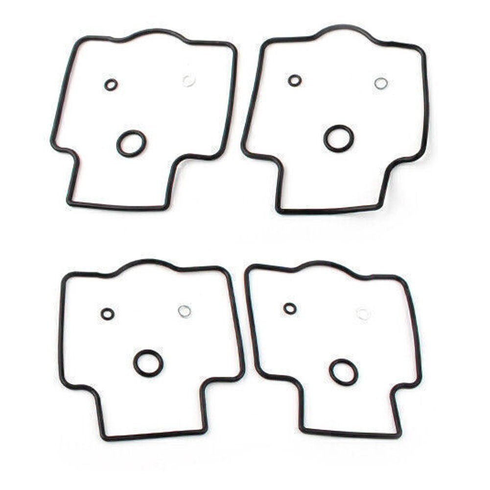 Affordable Carburetor Carb Rebuild Seal Kit for YTR YZF600R 2000