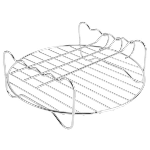 Drying Rack for Canning Accessories Cooking Shelf Brackets Air Fryer