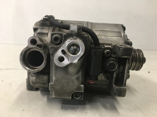 KLIMAKOMPRESSOR KLIMAPUMPE Mercedes W172 W204 W207 W212 W218