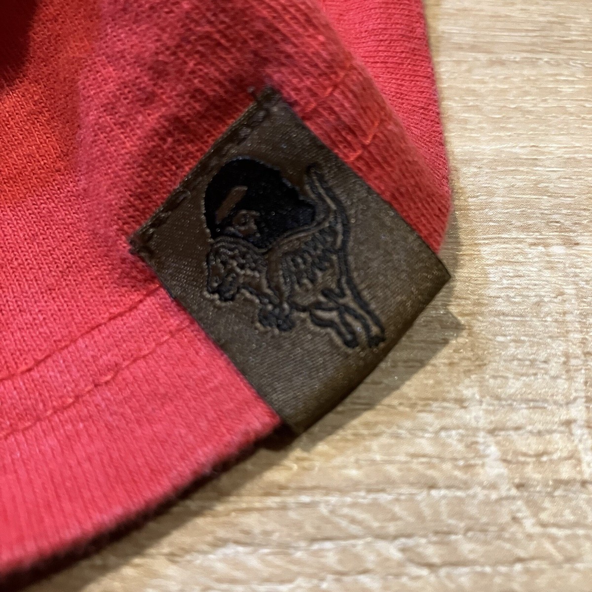 Bape X Coach Collaboration Red Rexy Crewneck T Shirt Large Bape X Coach Collaboration Red Rexy Crewneck T Shirt Large