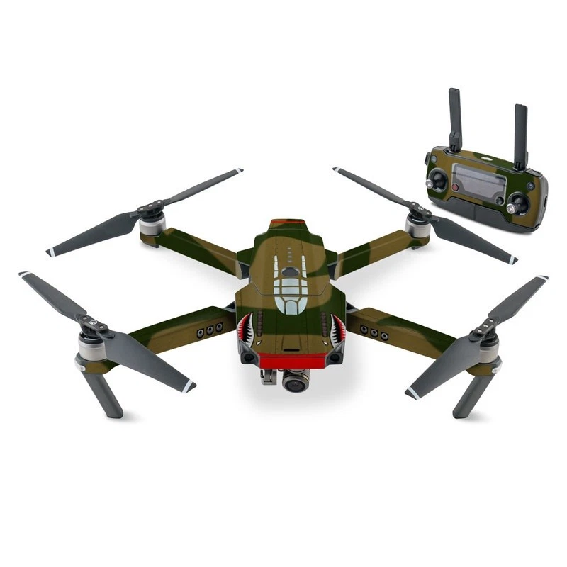 Dji mavic pro best sale skin
