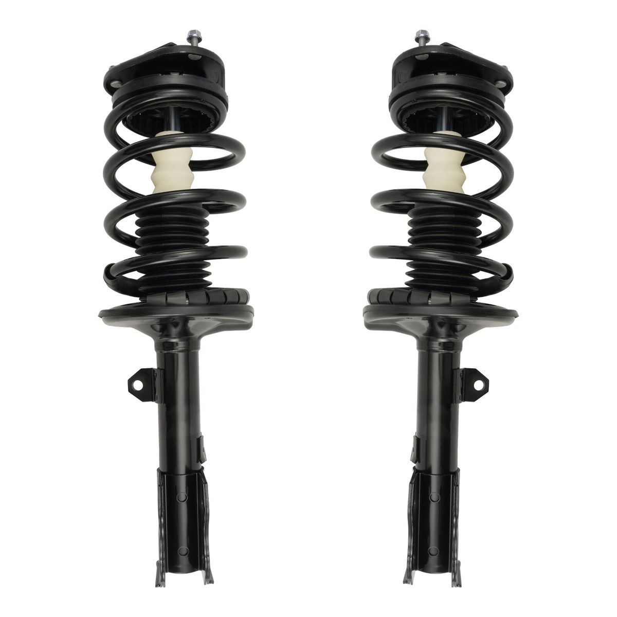 Pair Front Complete Struts 172357/172358 For Prius 2004 2005 2006
