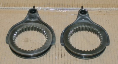 New Process 205 Transfer Case NP205 Shift Fork Sliders NP 205