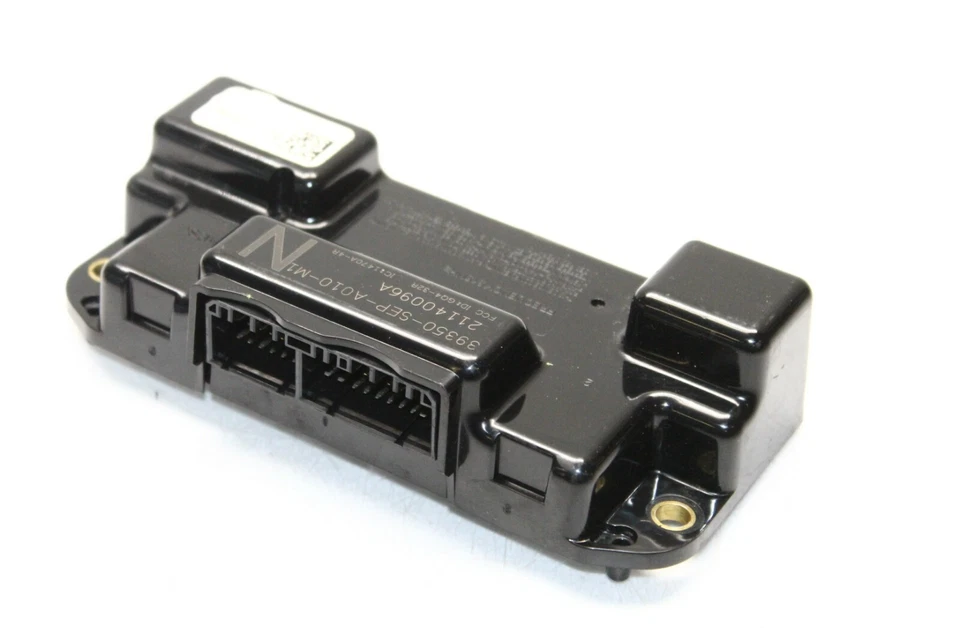 Módulo de control de suspensión ACURA TL 2004-2008 P5329 Foto 2 de 4