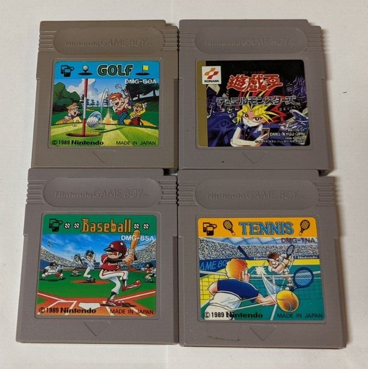 ゲームボーイ - GB★LEO LEGEND GREENBOY GAMES 海外版 EU版 Leo Legend (GB) - Digital Edition – Incube8 Games