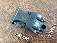 1PCS KSD368-A JT02 Temperature Switch Electric Boiled Water Kettle Strix R4803