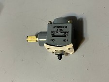 Allen Bradley, Operating Head, Z-16067