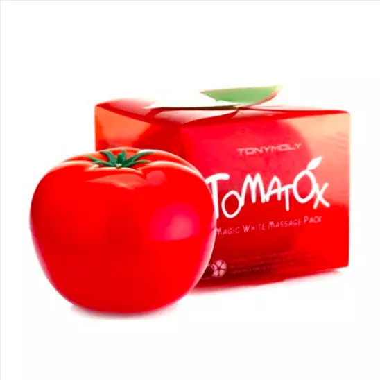 Tony Moly TONYMOLY Tomatox Magic Massage Pack 1 sample US Seller