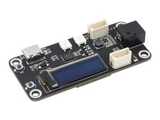 Waveshare ESP32 Servo Driver Expansion Board Built-In WiFi and Bluetooth For Bus