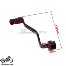 11mm Gear Shifter Lever For 50cc 90cc 110cc 125cc 140cc Pit Dirt Bike Motorcycle