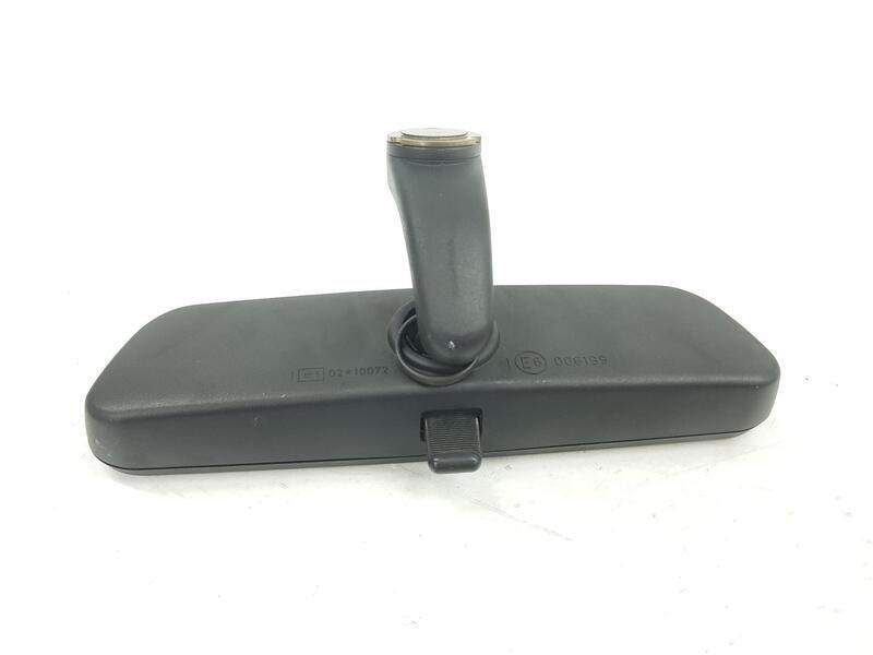 51169134459 interior rear view mirror for BMW 3 COMPACT 18 1994  