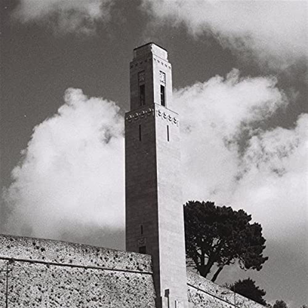 Mardell - Bantam Lyons (Vinile)